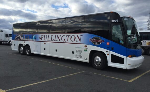 Fullington Trailways