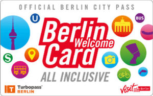 Berlin WelcomeCard