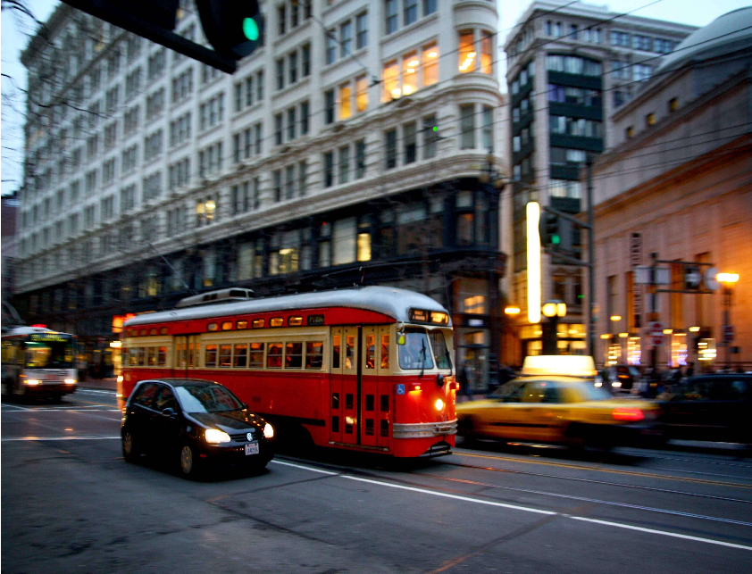 The-Evolution-of-Public-Transit.