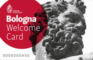 Bologna Welcome Card