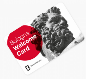 Bologna Welcome Card EASY