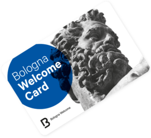 Bologna Welcome Card PLUS