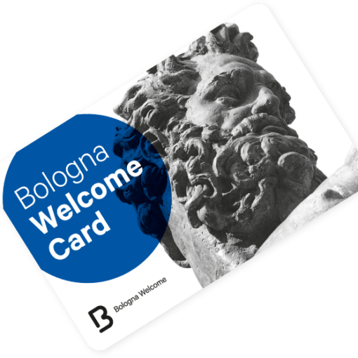 Bologna Welcome Card PLUS