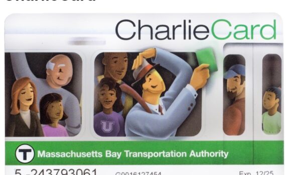 CharlieCard