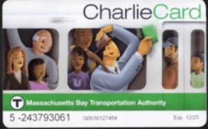 CharlieCard