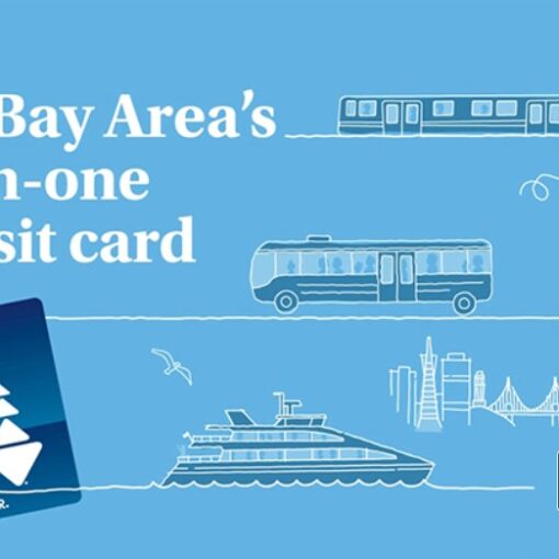 Clipper Card