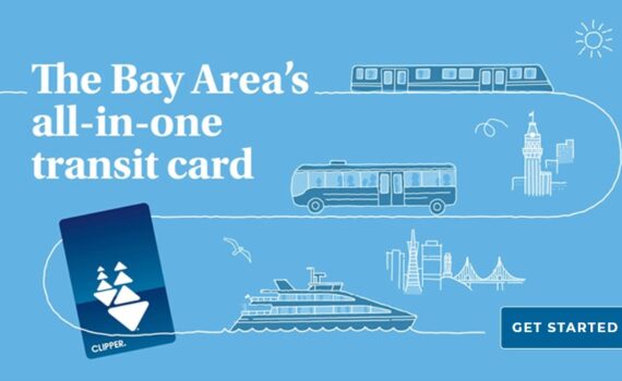 Clipper Card