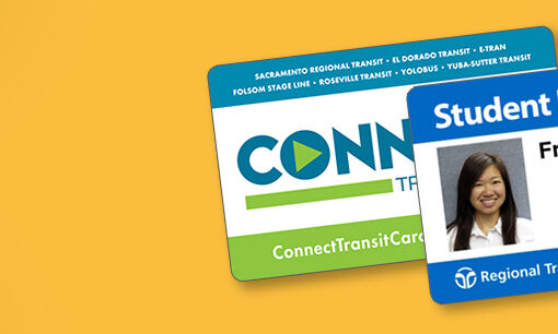 Student Connect Card