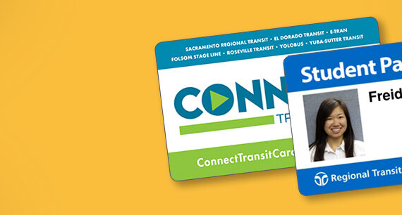 Student Connect Card