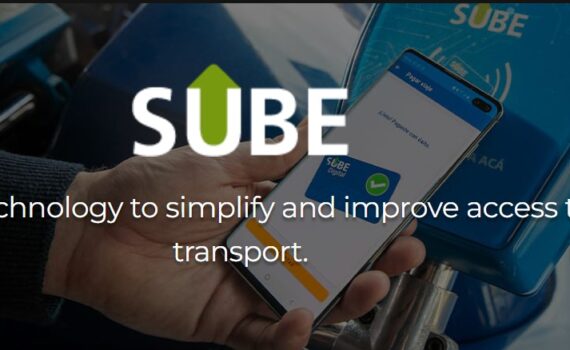 SUBE Card